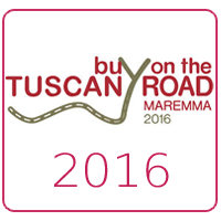 Buy Tuscany On The Road