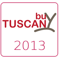 Buy Tuscany 2013