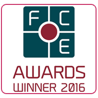Federcongressi Awards Winner 2016