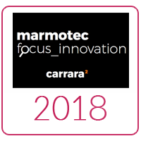Marmotec Focus Innovation 2018
