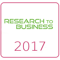 research to Business 2017