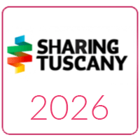 Sharing Tuscany 2026